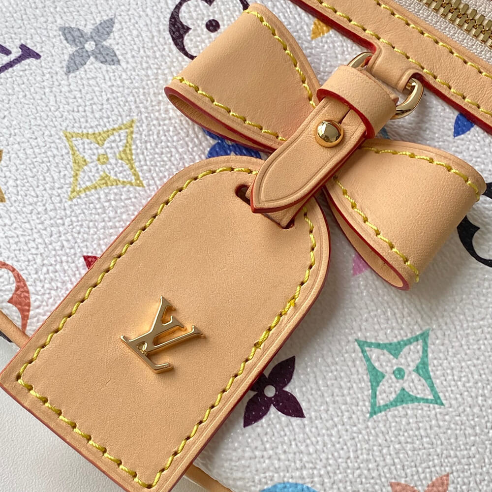 LV x TM High Rise