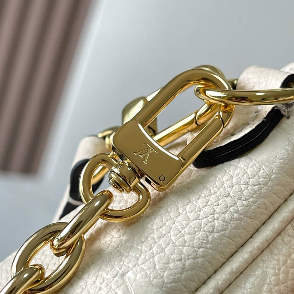 LV Wallet On Chain Ivy