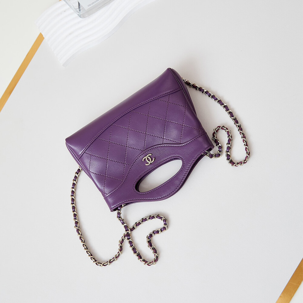 Ch**el 31 nano Bag