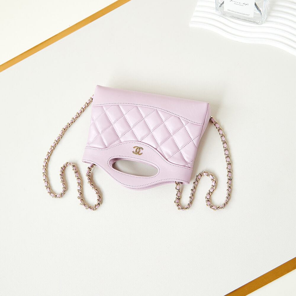 Ch**el 31 nano Bag