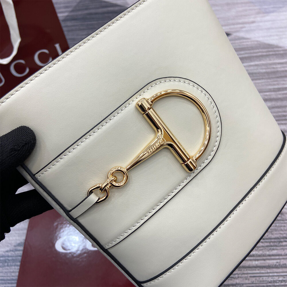 Gvc*1 73 mini bucket bag