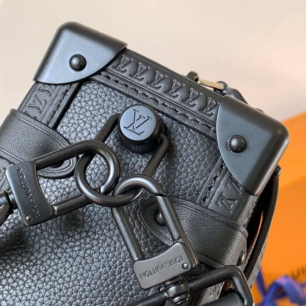 LV Side Trunk MM