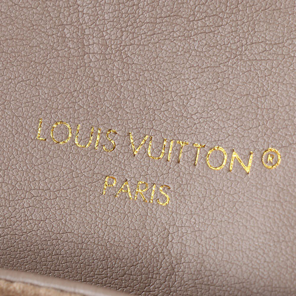 LV  Coussin PM Backpack