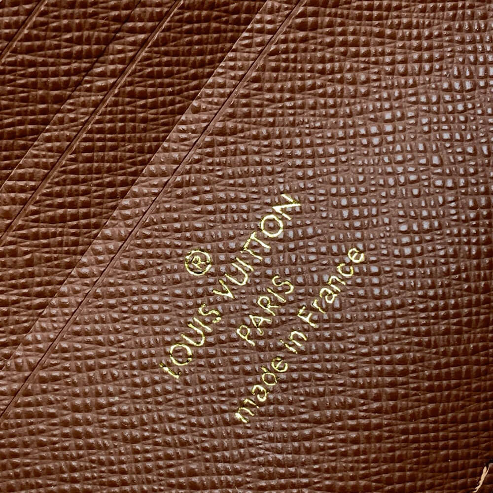 LV Wallet On Chain Ivy