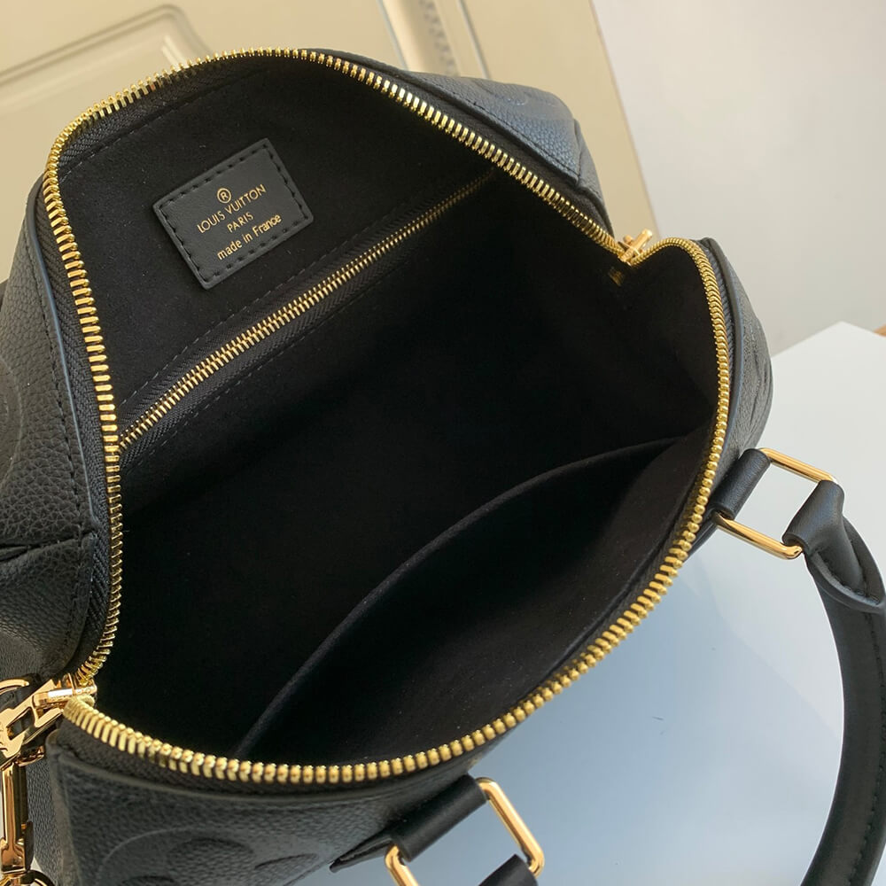 LV Speedy Bandoulière 25