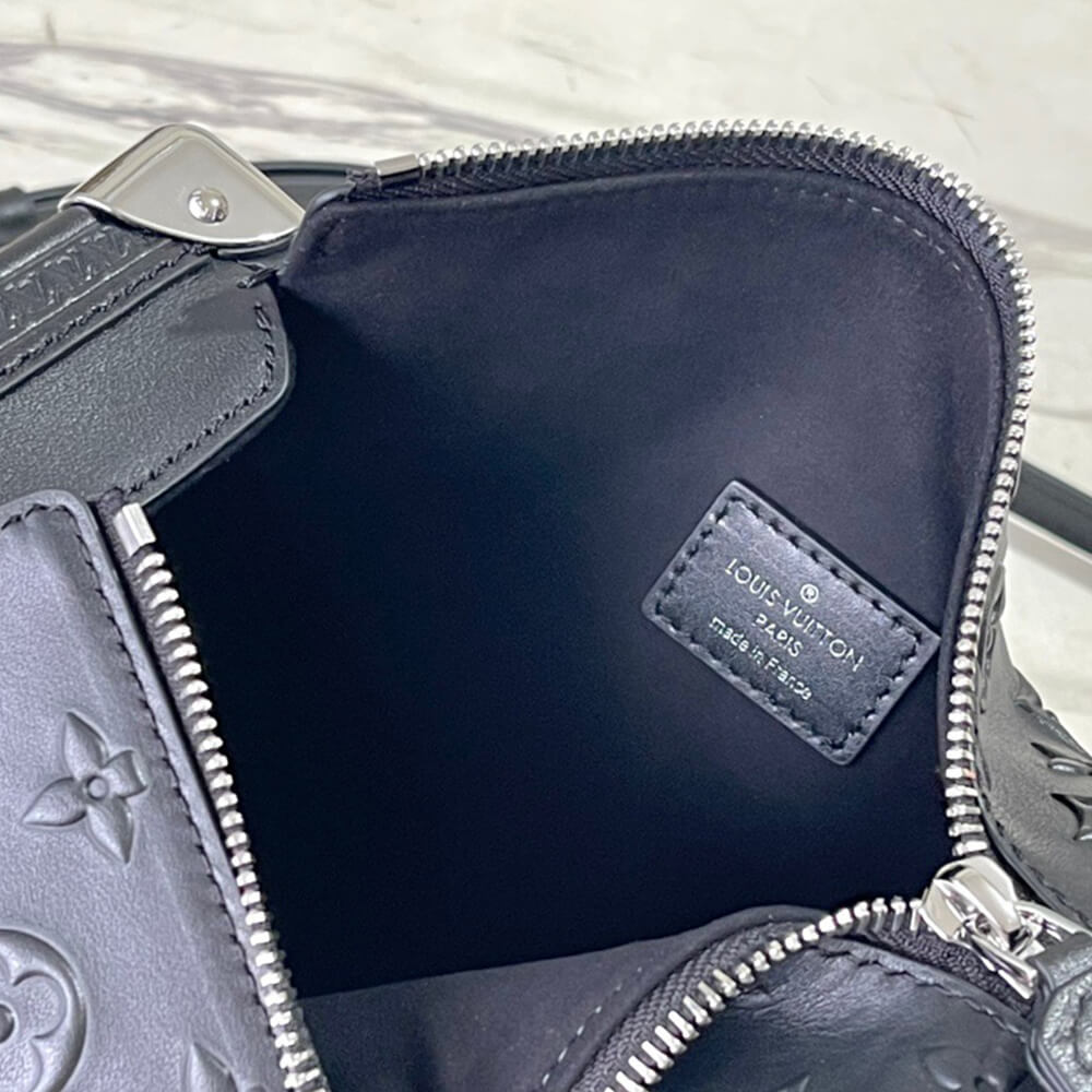 LV Side Trunk MM