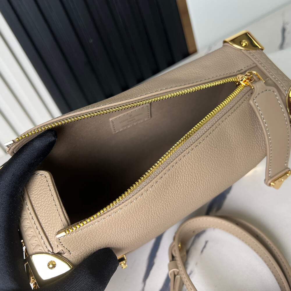 LV Side Trunk MM