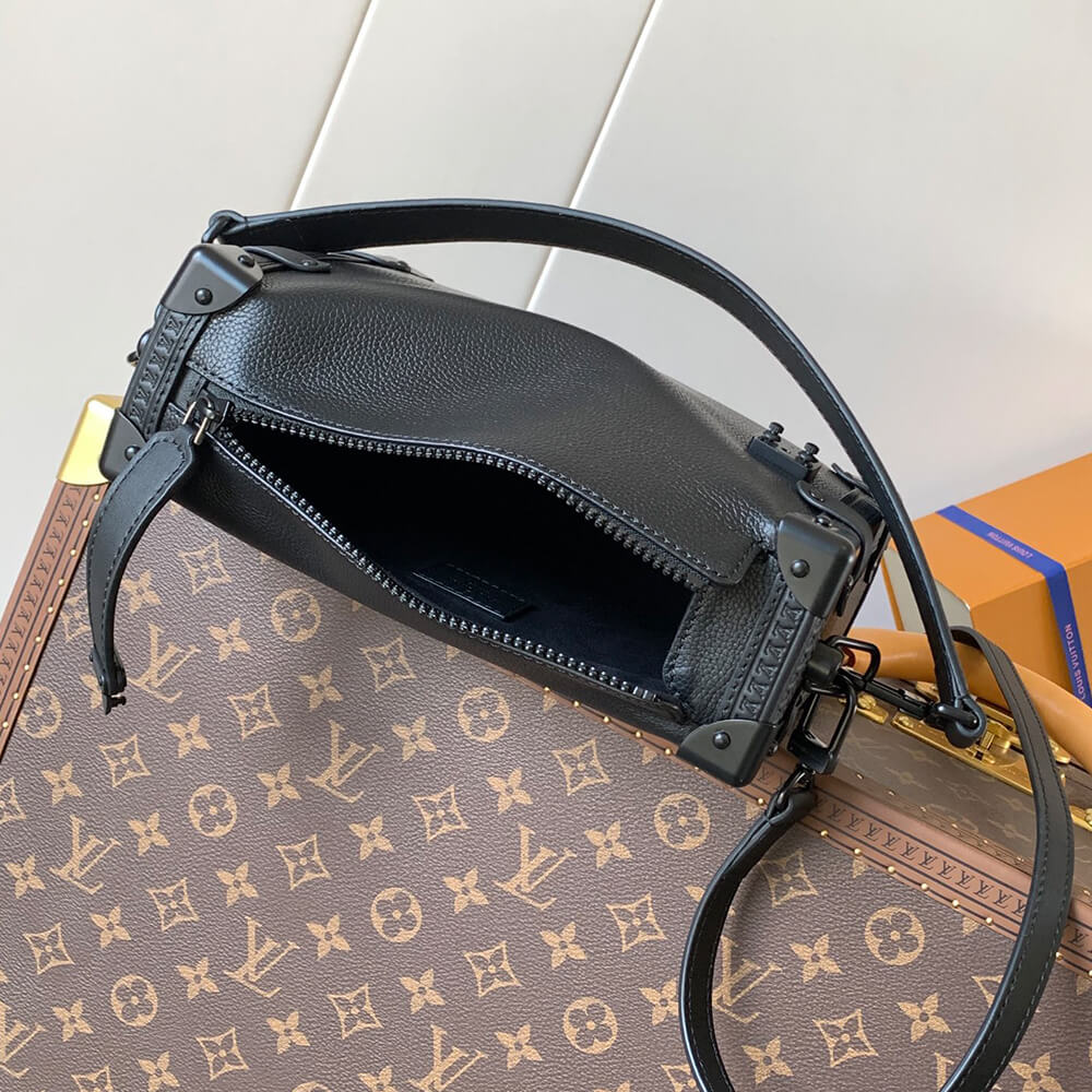 LV Side Trunk MM
