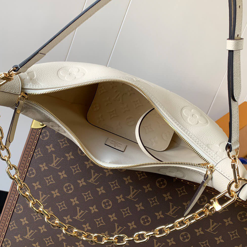 LV Loop Hobo