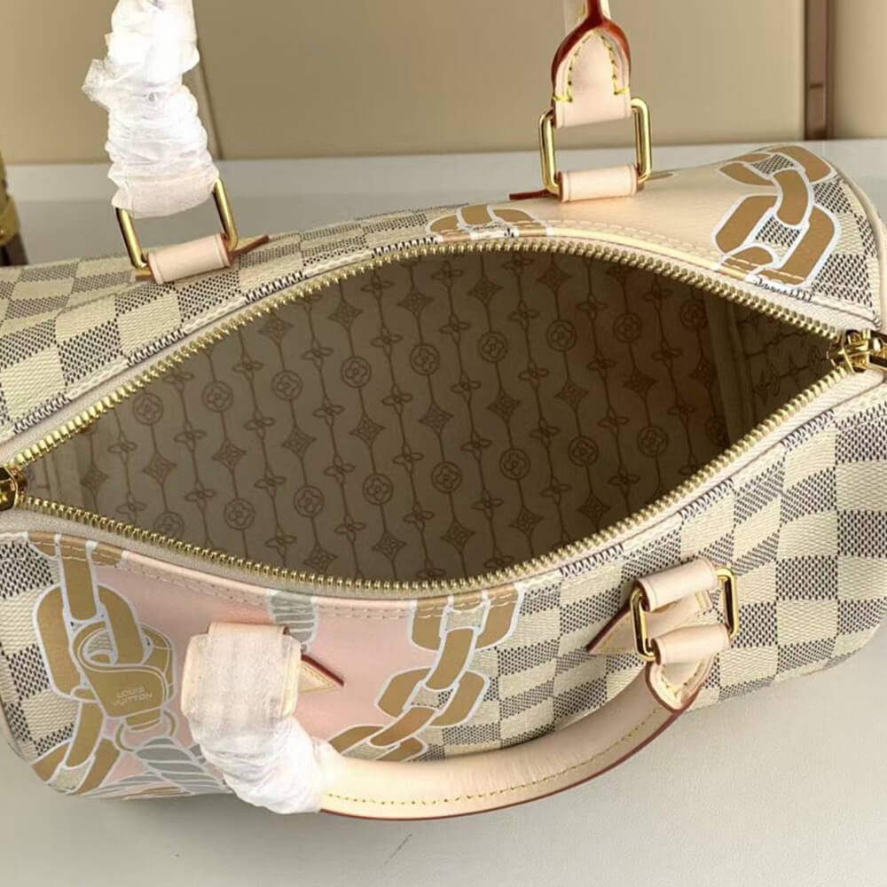 LV Speedy Bandoulière 25