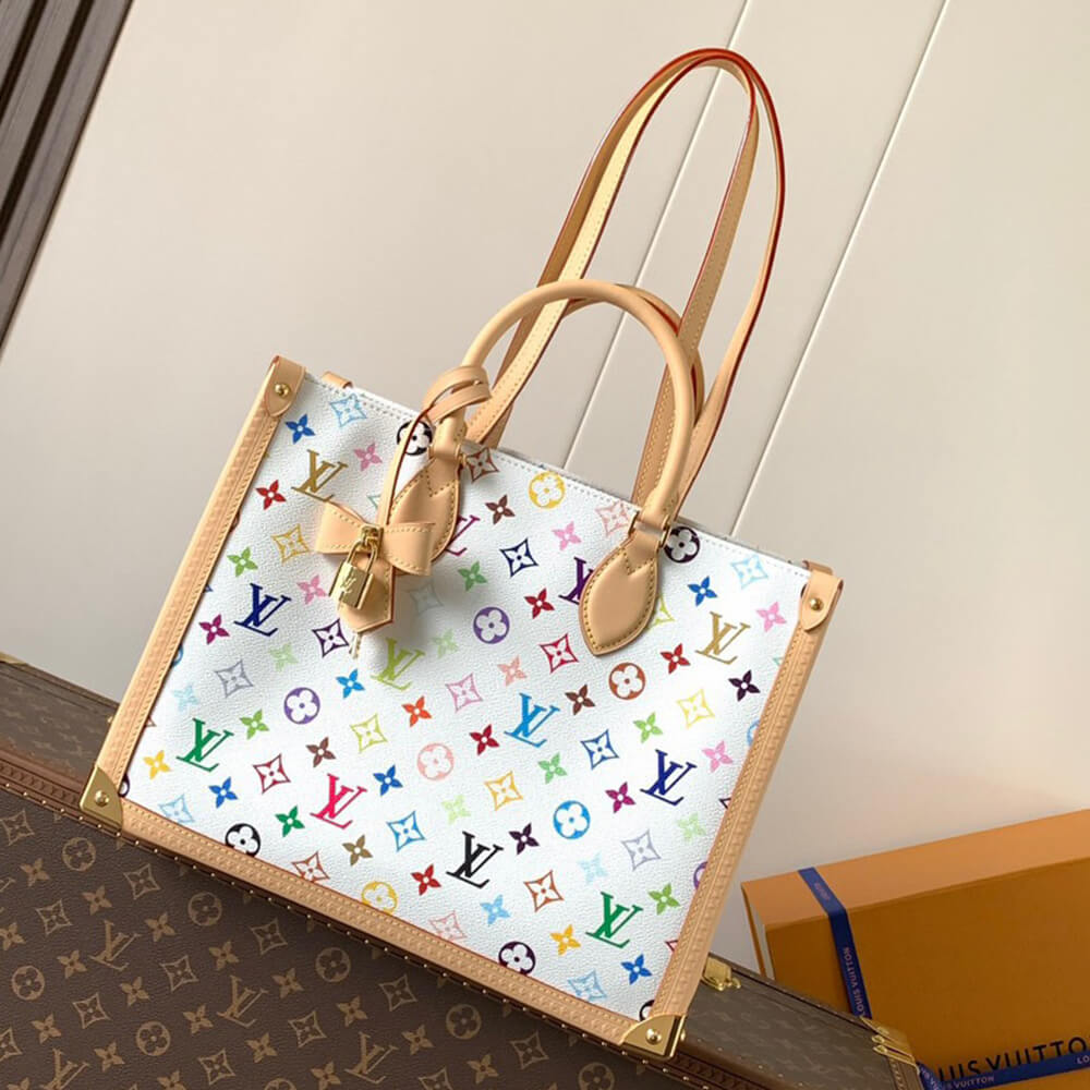 LV x TM OnTheGo MM(HIGH-END GRADE)