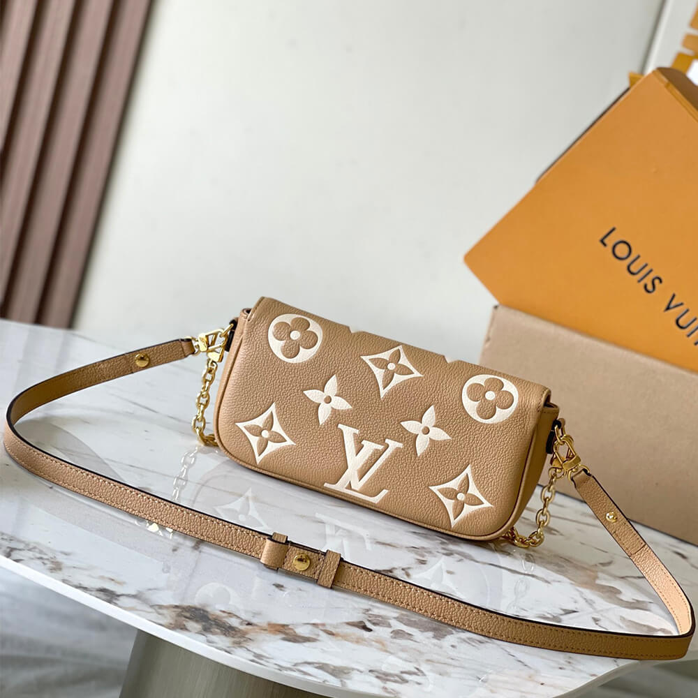 LV  Wallet On Chain Ivy