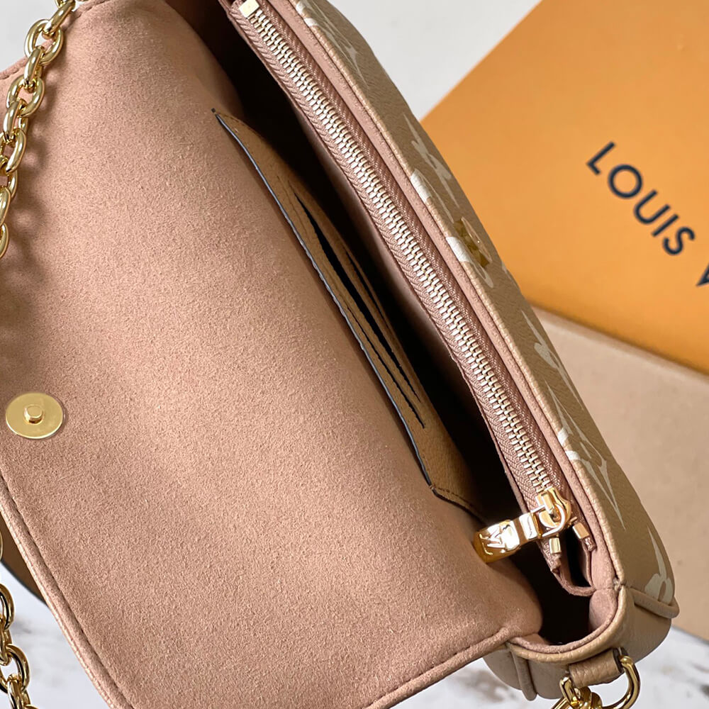 LV  Wallet On Chain Ivy
