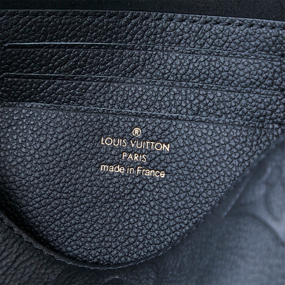LV Wallet On Chain Ivy