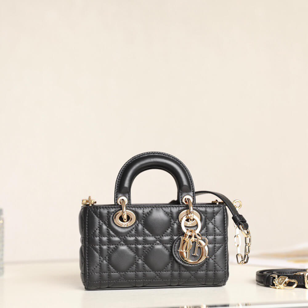 D10r Lady D-Joy Micro Bag(HIGH-END GRADE)