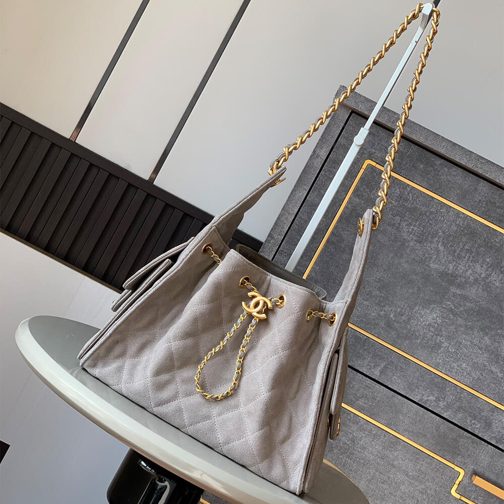Ch**el 25 Small Handbag(HIGH-END GRADE)