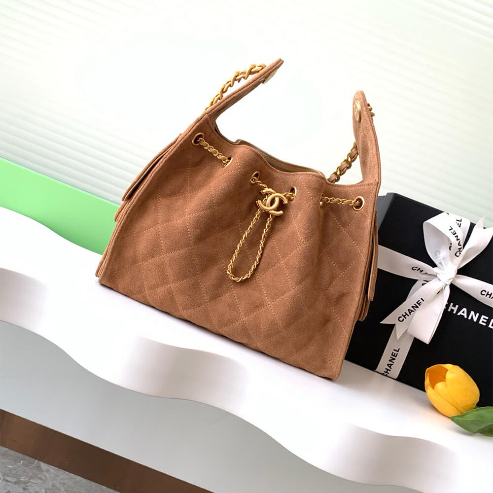 Ch**el 25 Small Handbag(HIGH-END GRADE)