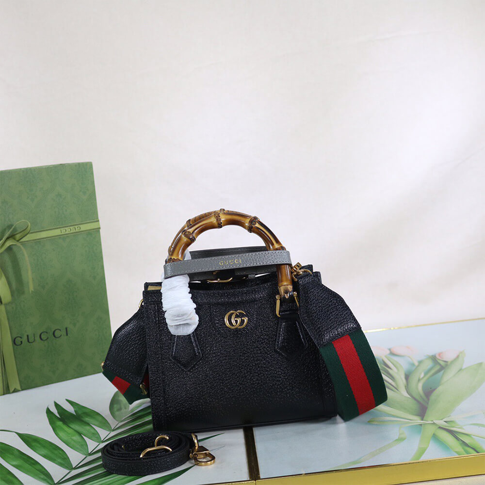 Gvc*1 Diana small tote bag