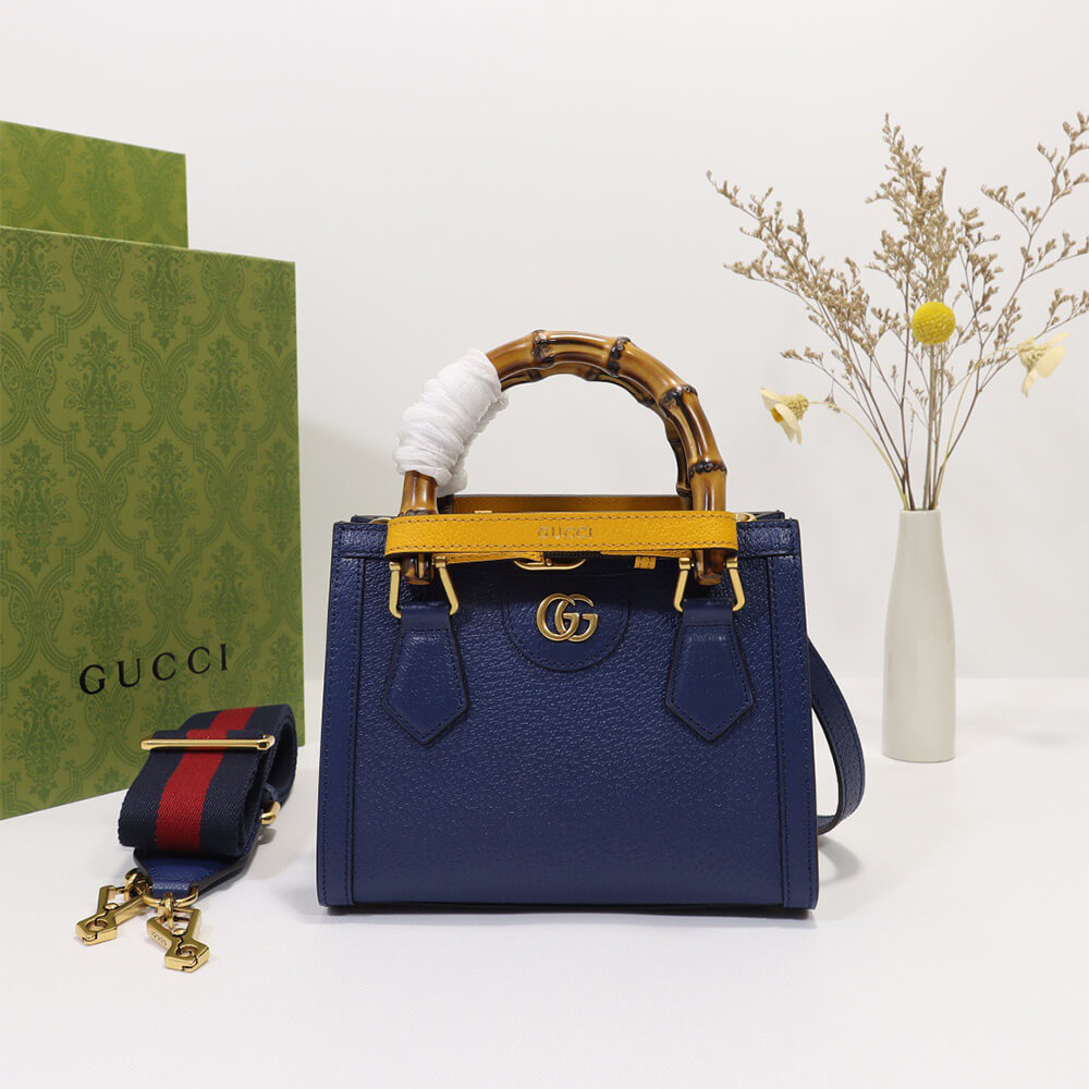 Gvc*1 Diana small tote bag