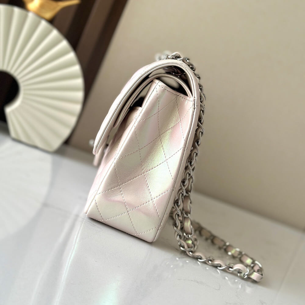 Ch**el CLASSIC FLAP HANDBAG(High-End Grade)