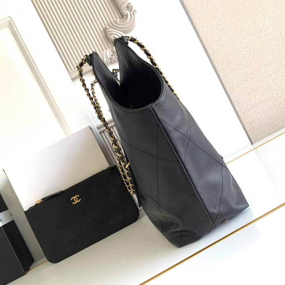 Ch**el Maxi Shopping Bag (HIGH-END GRADE)