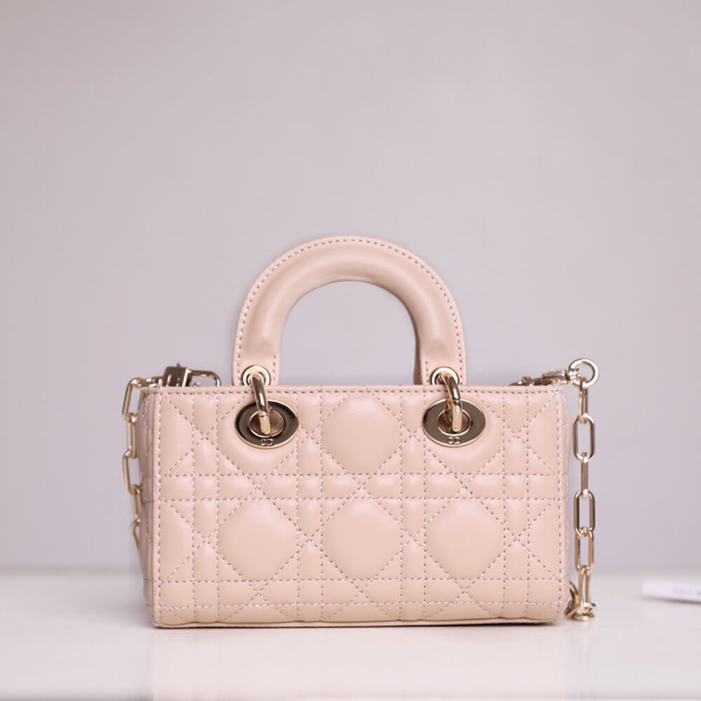D10r Lady D-Joy Micro Bag(HIGH-END GRADE)