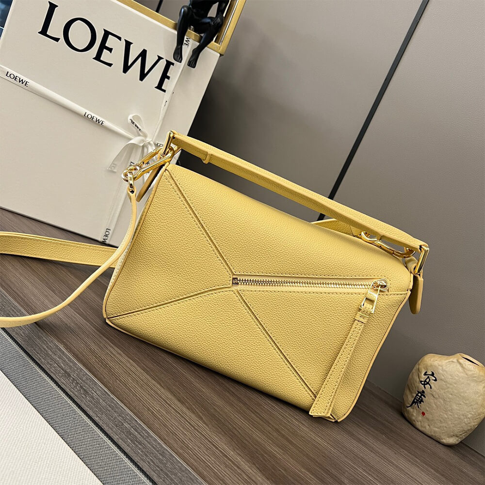 L0ew* Small Puzzle Bag