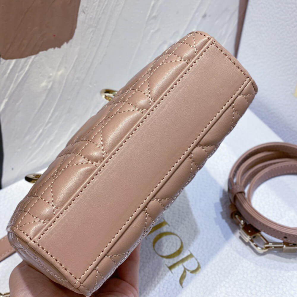 D10r Lady D-Joy Micro Bag(HIGH-END GRADE)