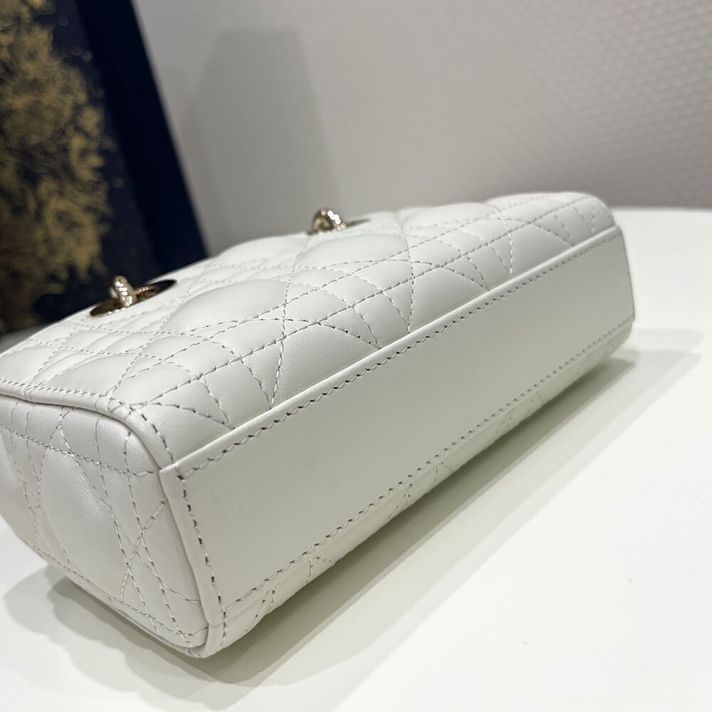 D10r Lady D-Joy Micro Bag(HIGH-END GRADE)
