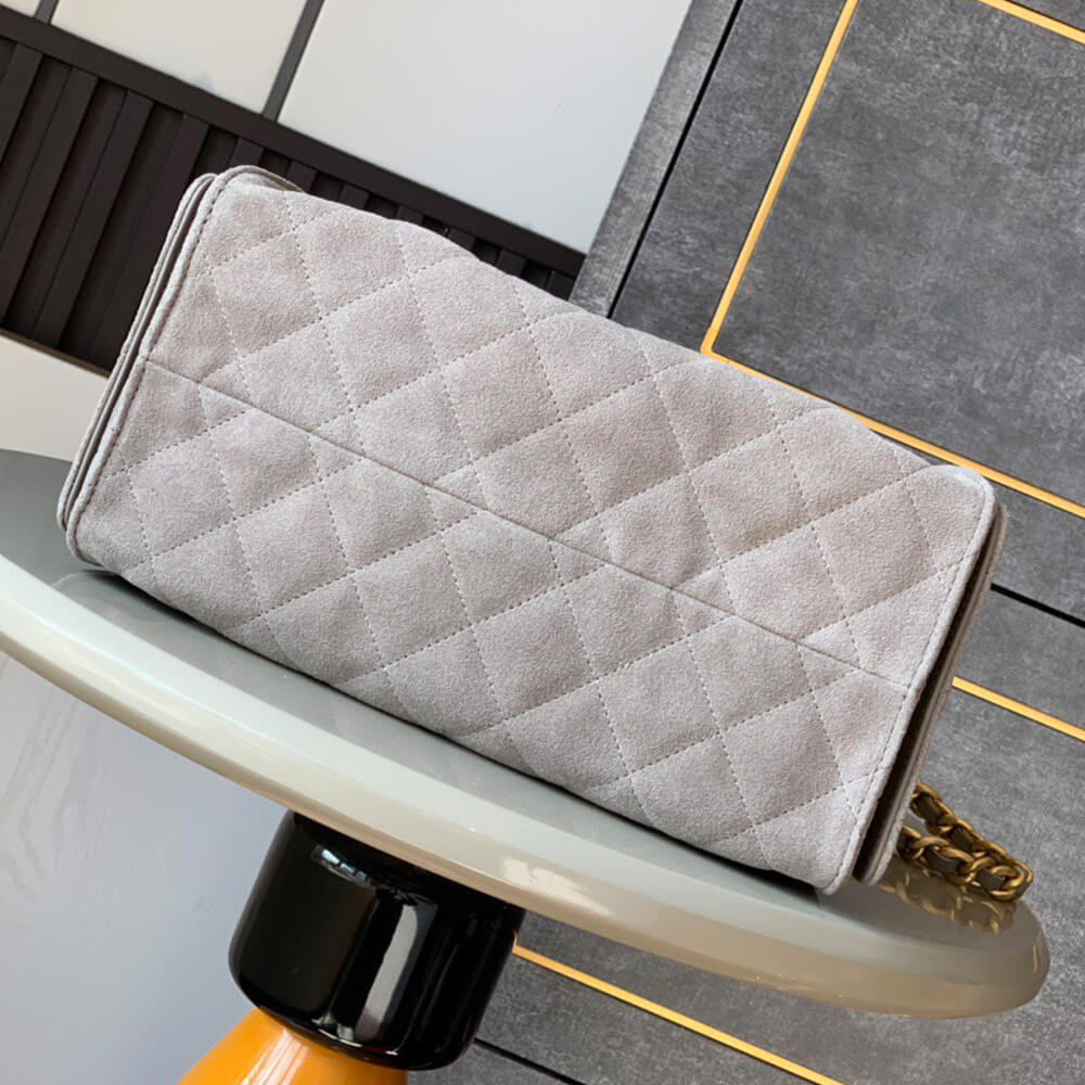 Ch**el 25 Small Handbag(HIGH-END GRADE)