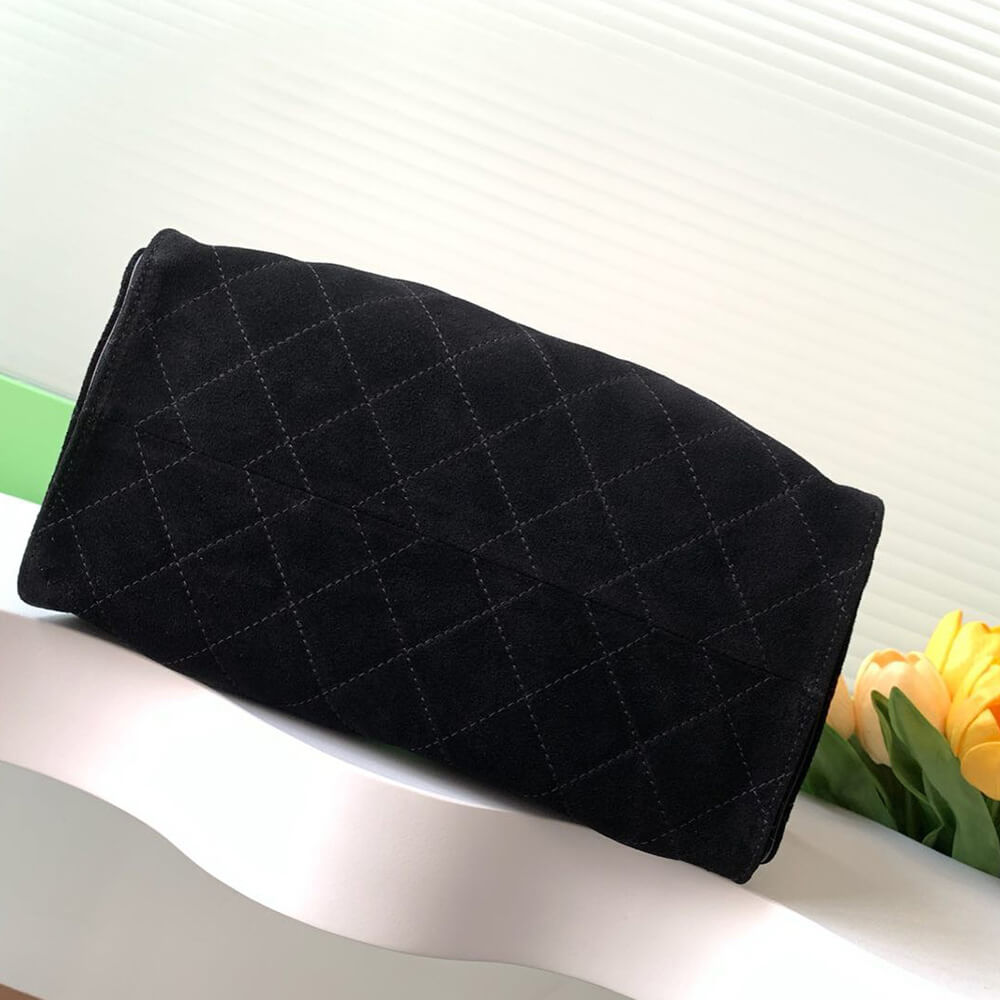 Ch**el 25 Small Handbag(HIGH-END GRADE)