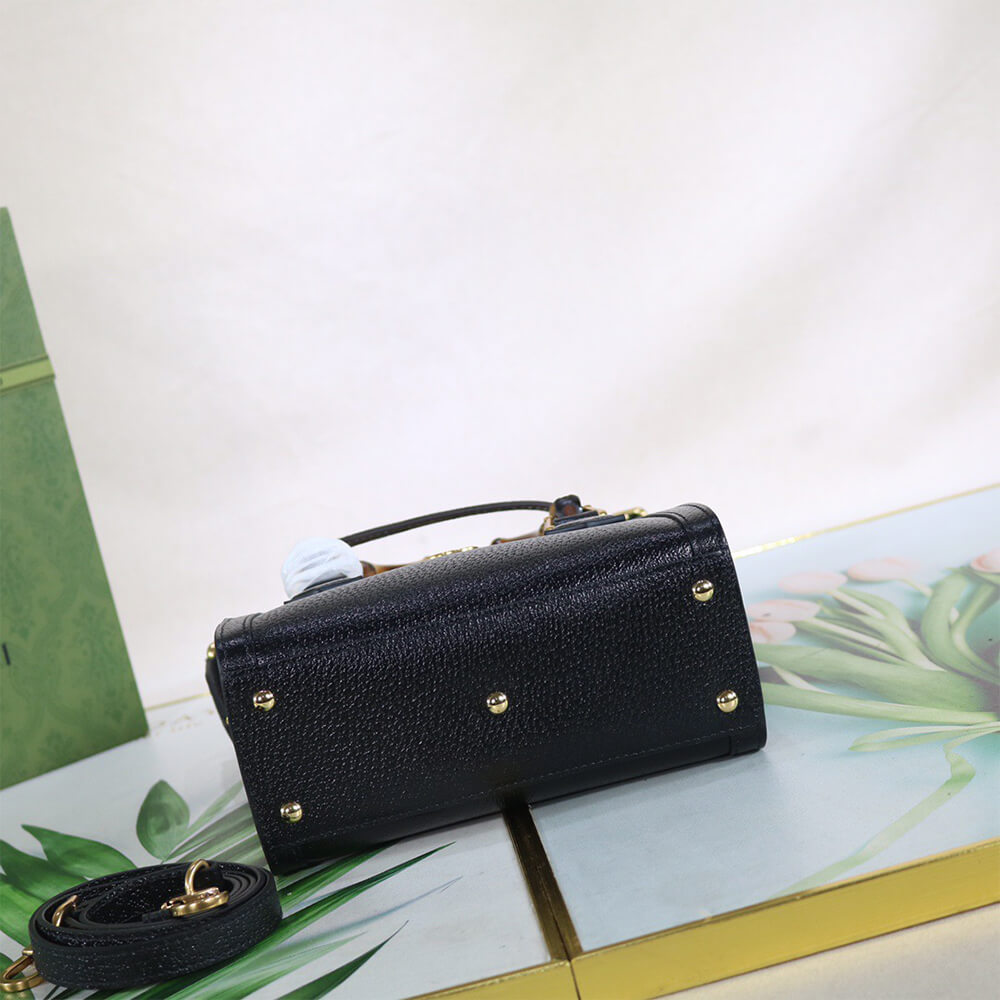 Gvc*1 Diana small tote bag