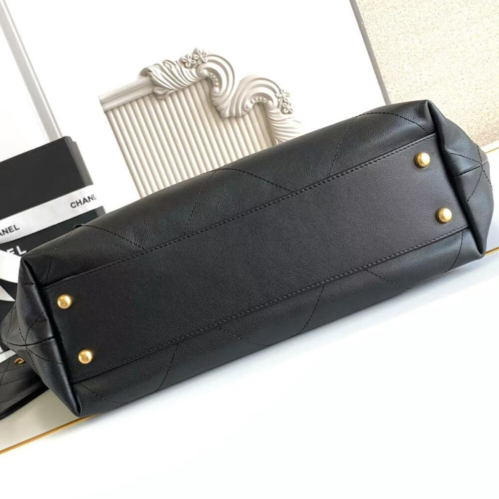 Ch**el Maxi Shopping Bag (HIGH-END GRADE)