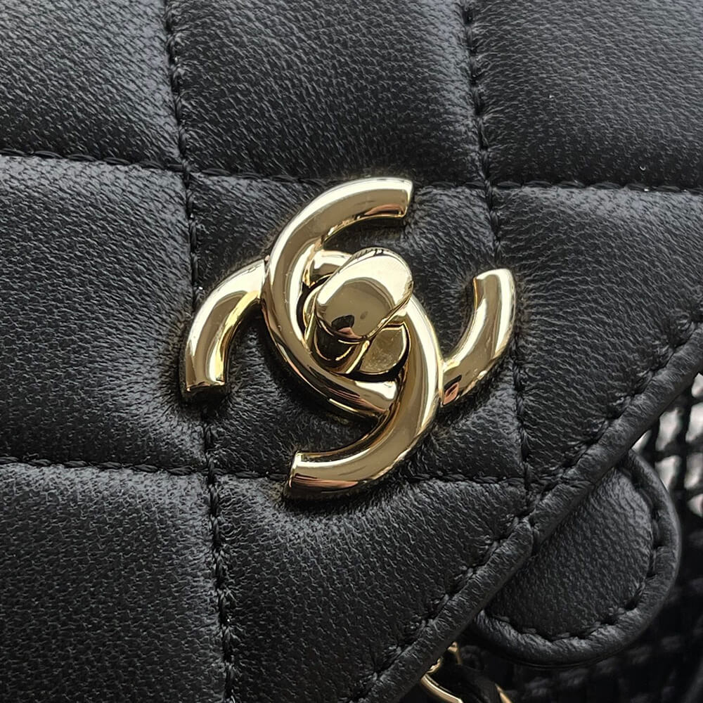 Ch**el Backpack (HIGH-END GRADE)