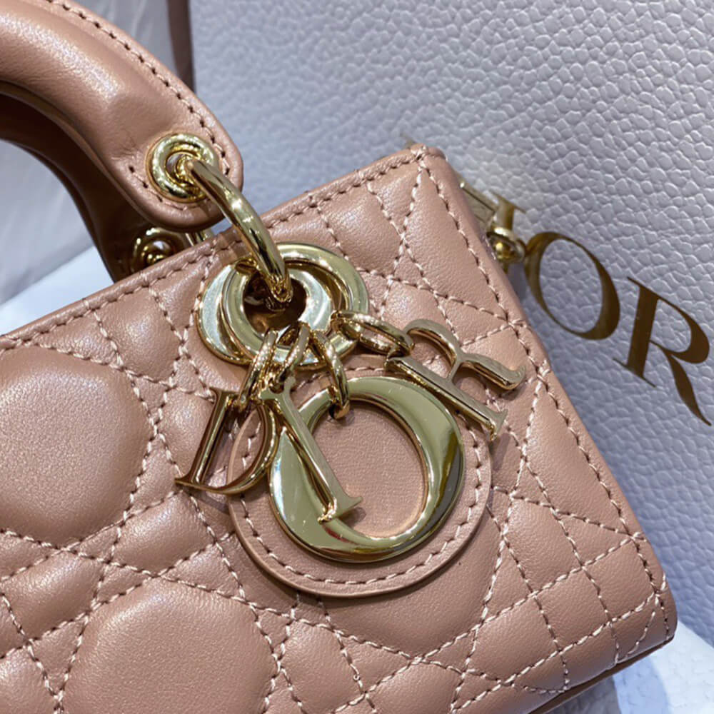 D10r Lady D-Joy Micro Bag(HIGH-END GRADE)