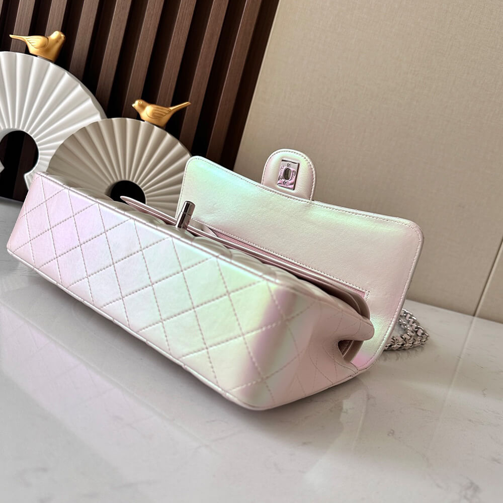 Ch**el CLASSIC FLAP HANDBAG(High-End Grade)