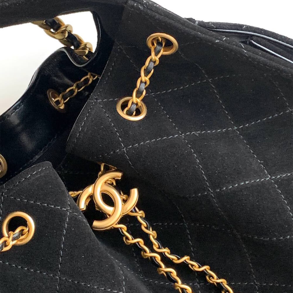 Ch**el 25 Small Handbag(HIGH-END GRADE)