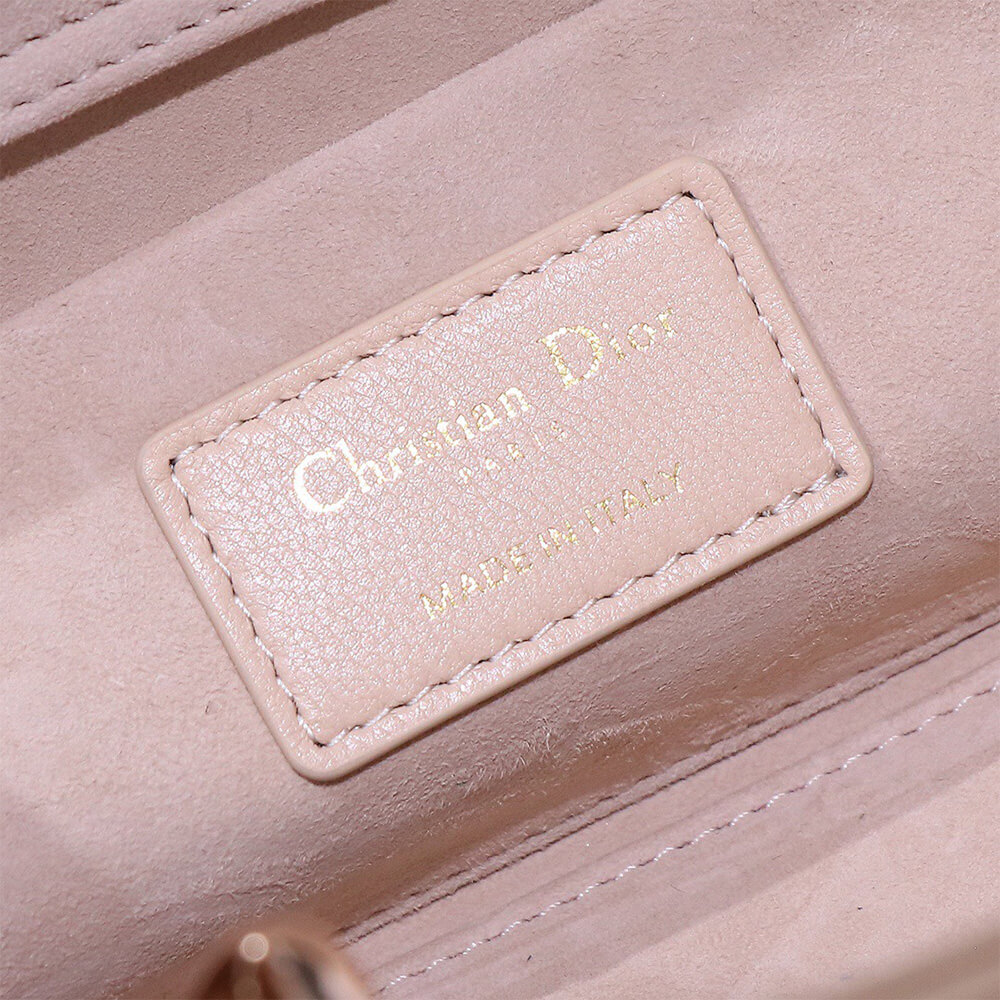 D10r Medium Lady D-Joy Bag(HIGH-END GRADE)