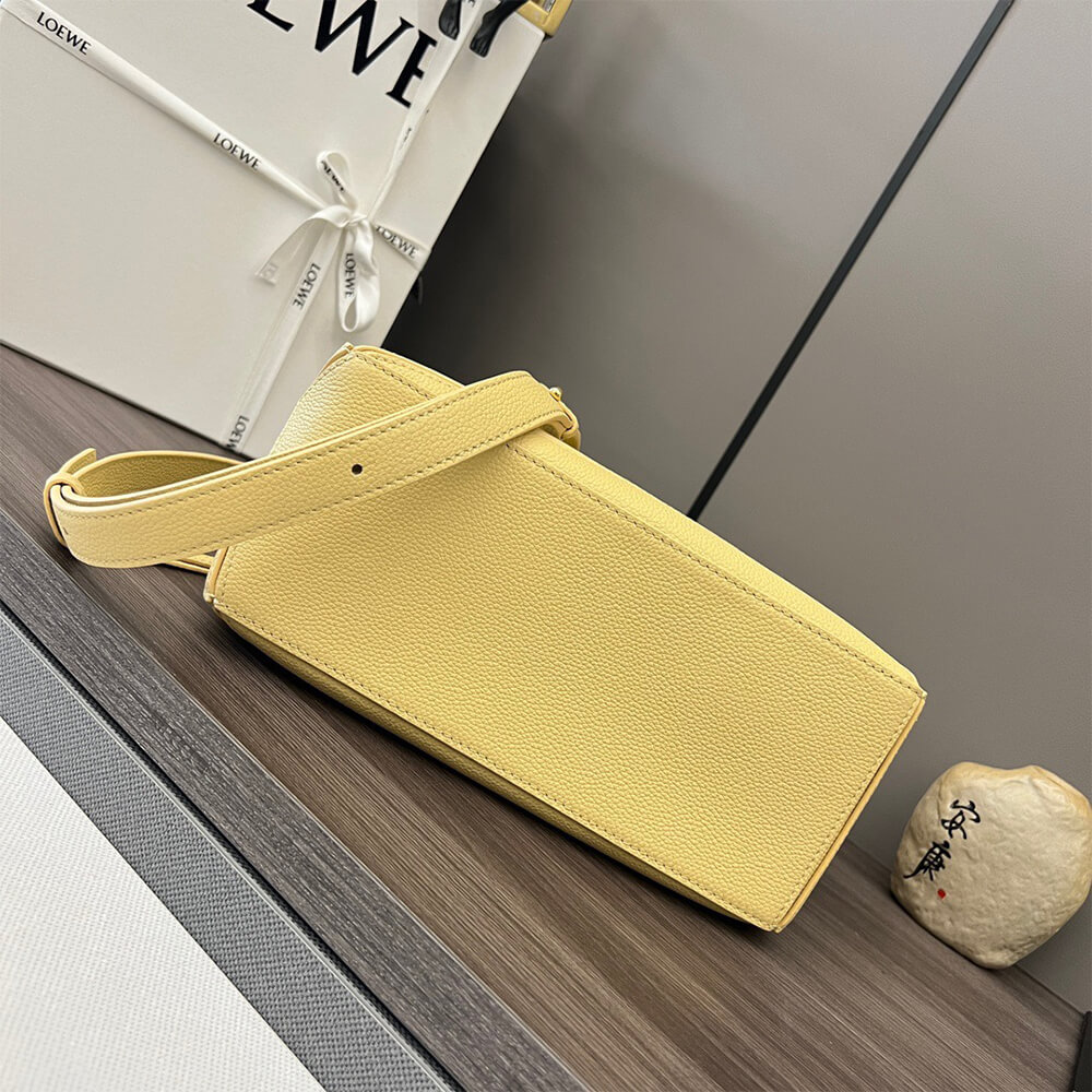 L0ew* Small Puzzle Bag