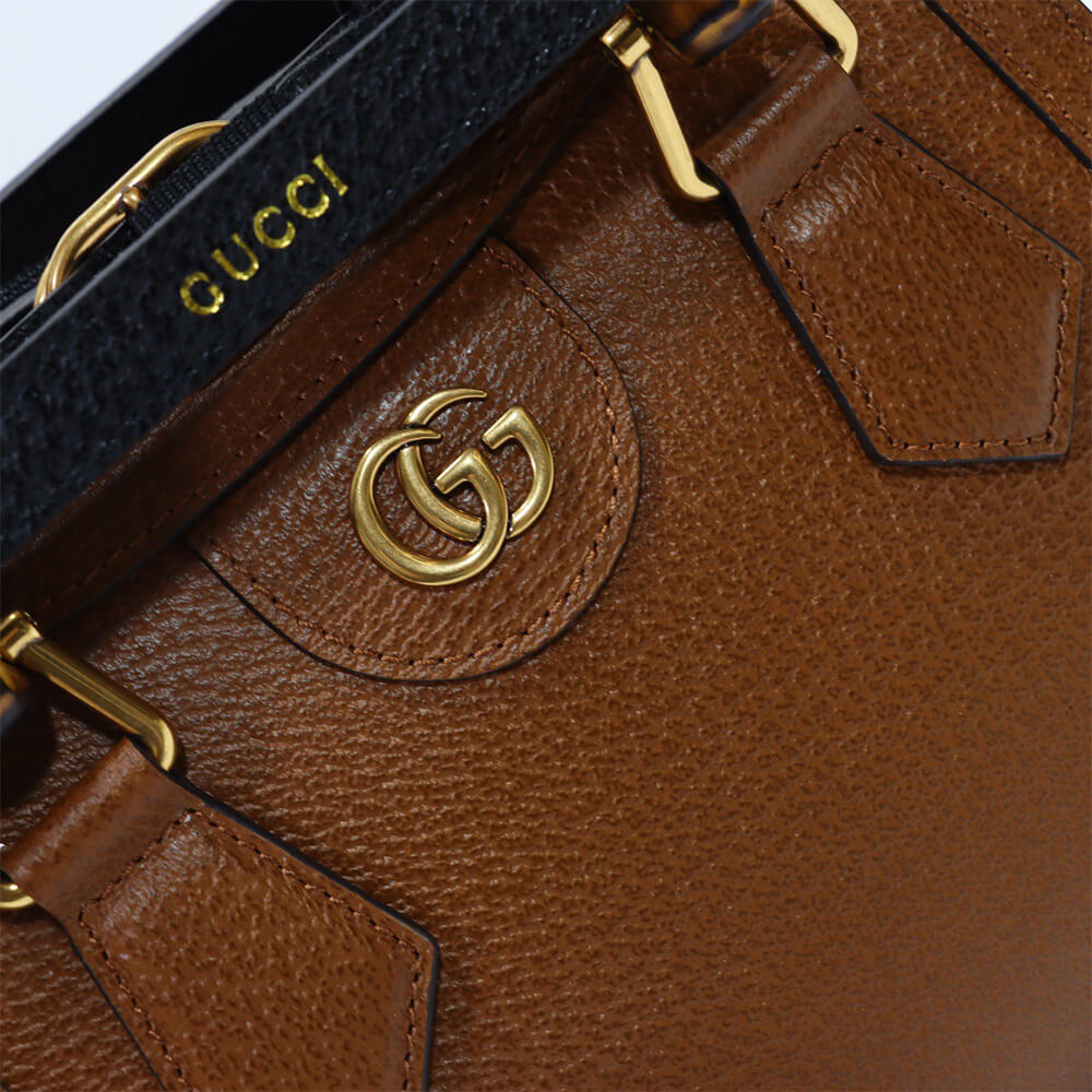 Gvc*1 Diana small tote bag