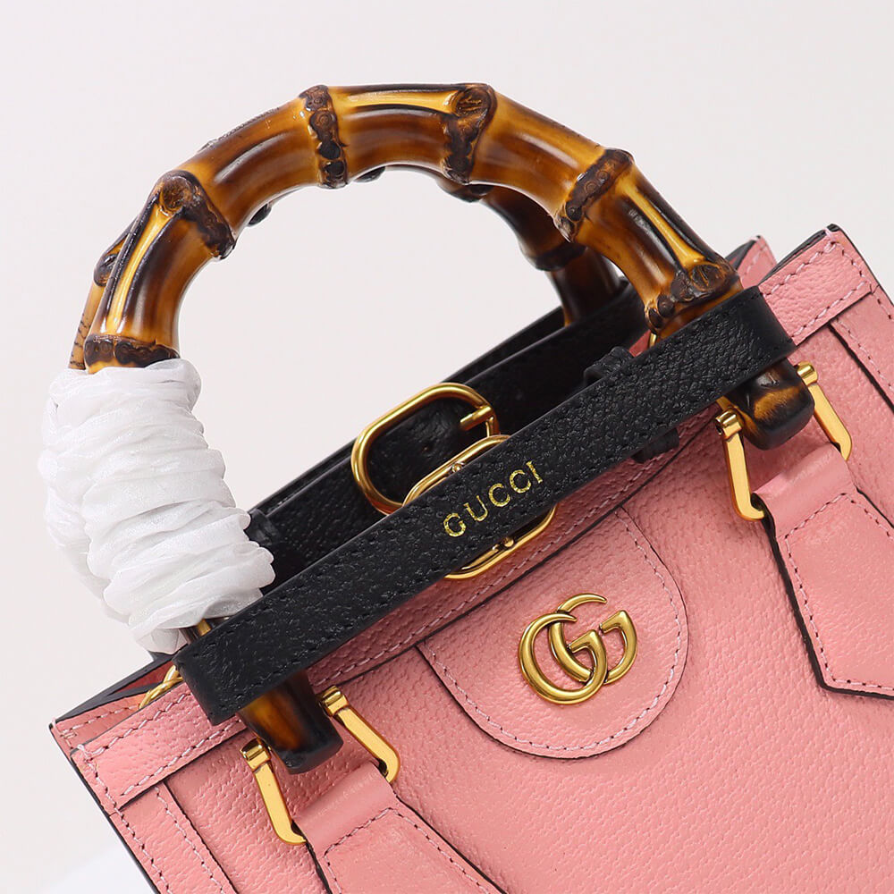 Gvc*1 Diana small tote bag