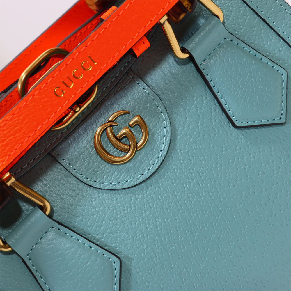 Gvc*1 Diana small tote bag