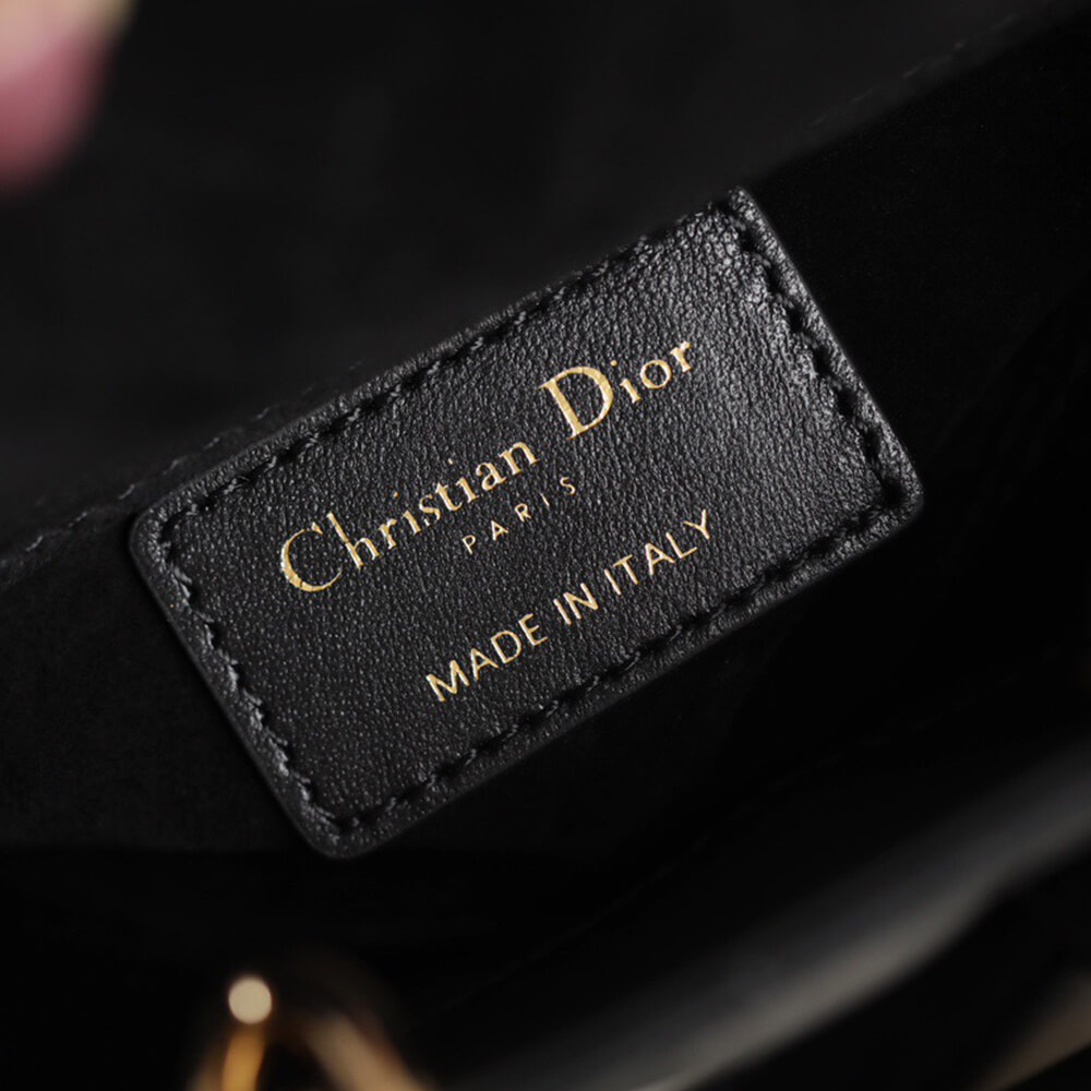 D10r Lady D-Joy Micro Bag(HIGH-END GRADE)