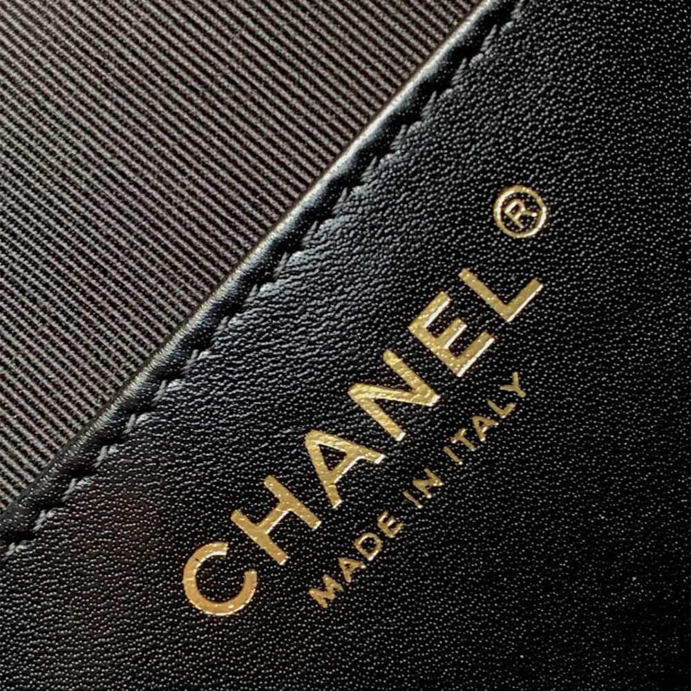 Ch**el 25 Small Handbag(HIGH-END GRADE)
