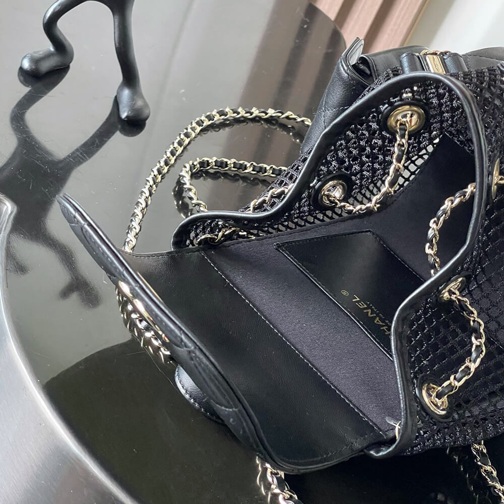 Ch**el Backpack (HIGH-END GRADE)