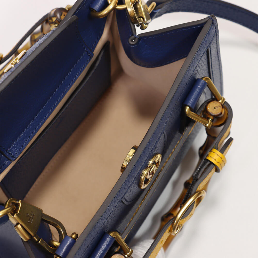 Gvc*1 Diana small tote bag