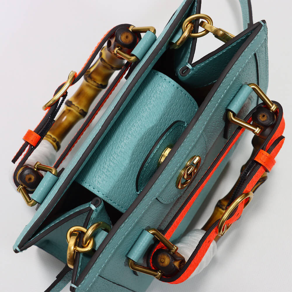 Gvc*1 Diana small tote bag