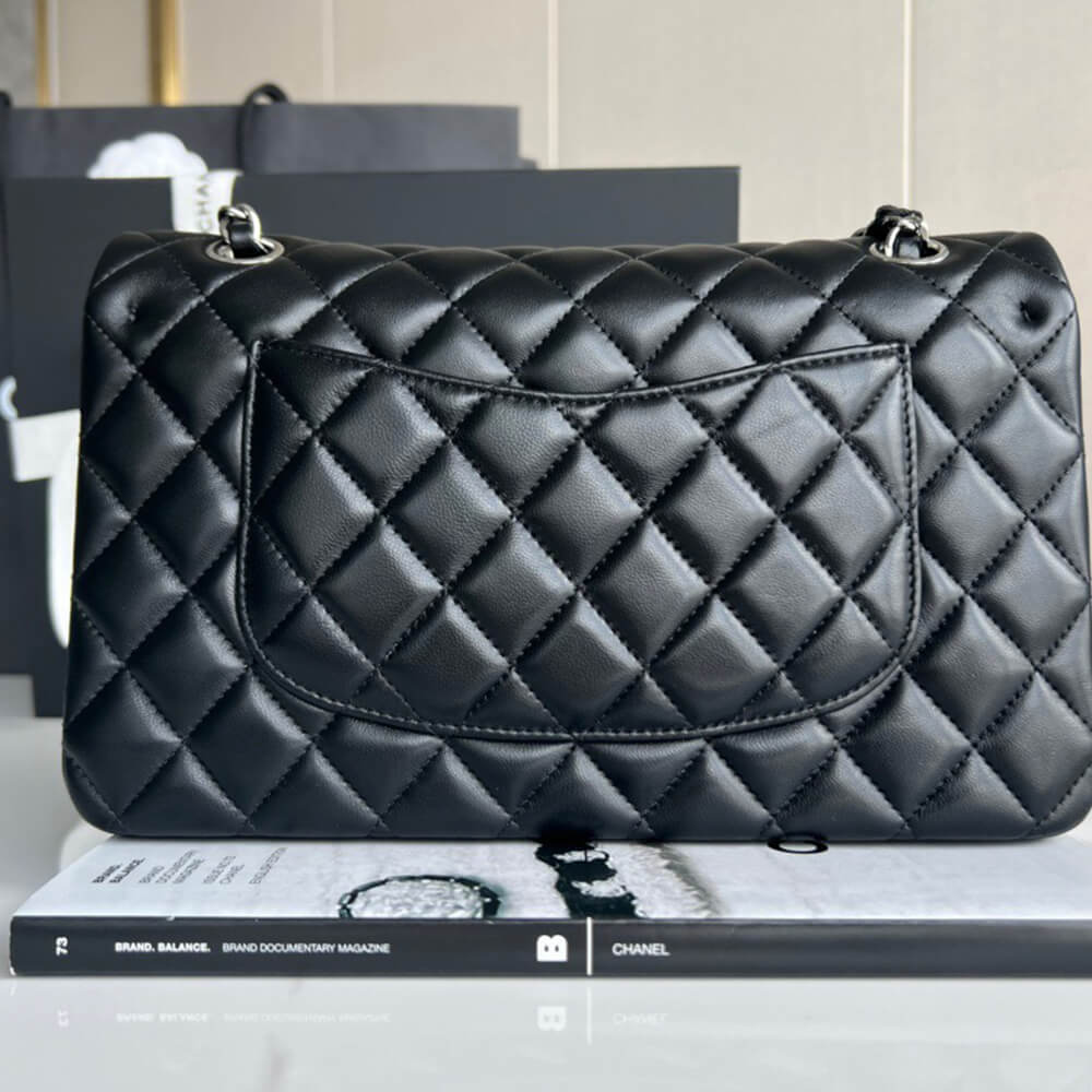 Ch**el CLASSIC FLAP HANDBAG(High-End Grade)