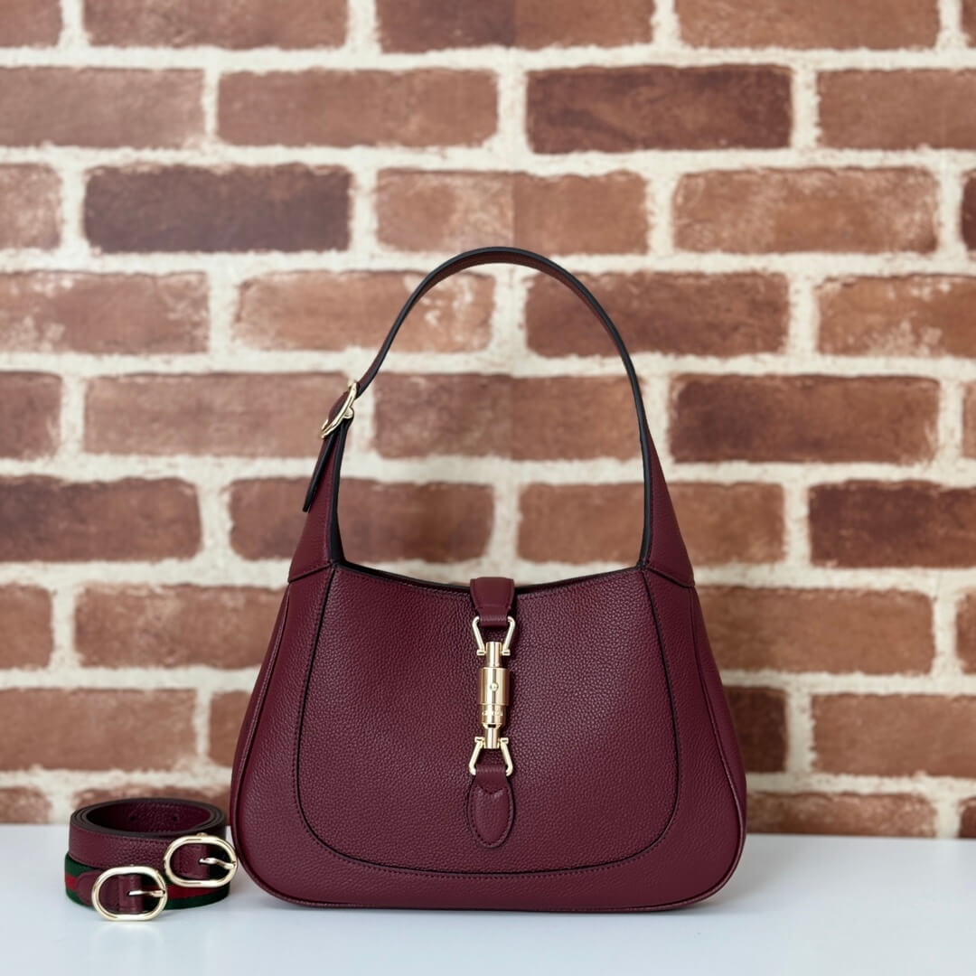 Gvc*1 Jackie 1961 Small Shoulder Bag