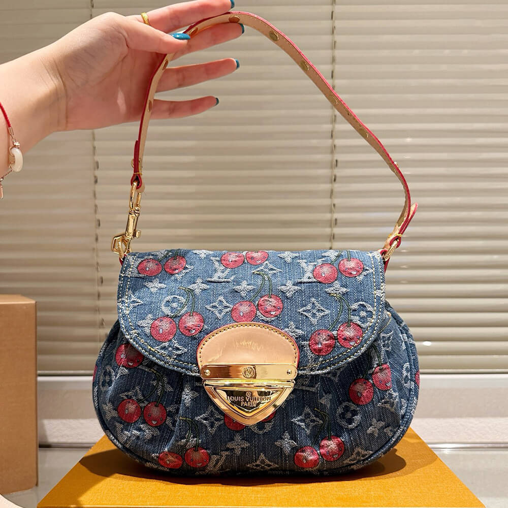 LV x TM Sunset